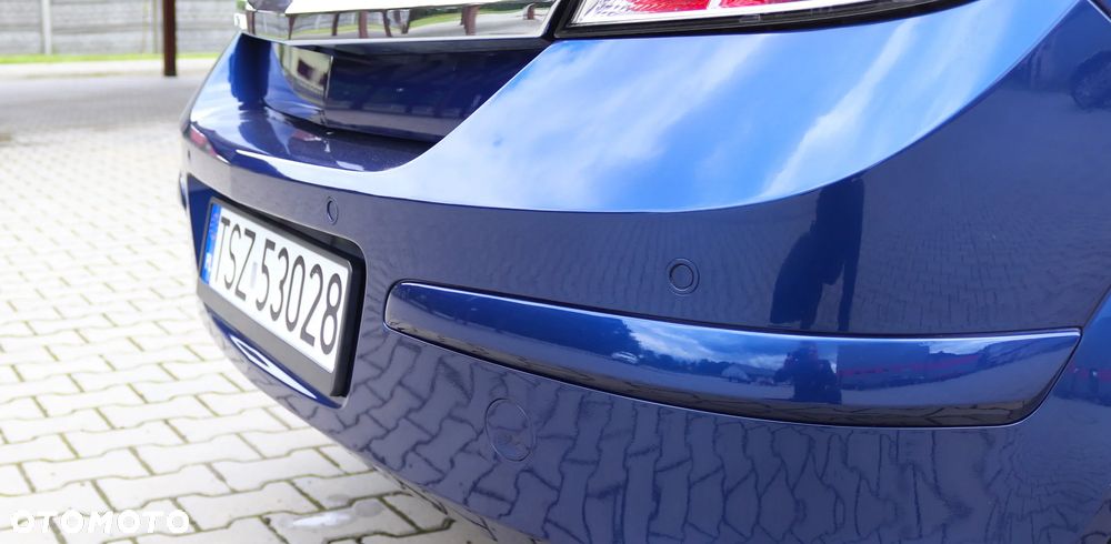 Opel Astra 1.6 Easytronic Innovation 110 Jahre - 14