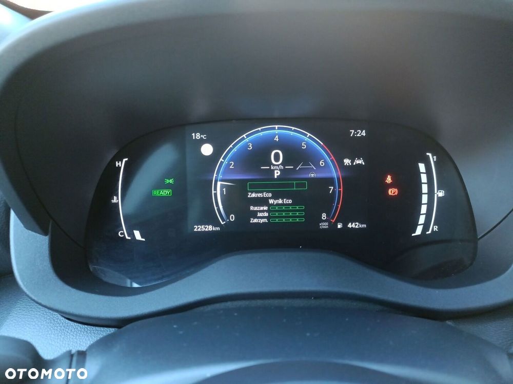Toyota Yaris Cross Hybrid 1.5 Style - 17