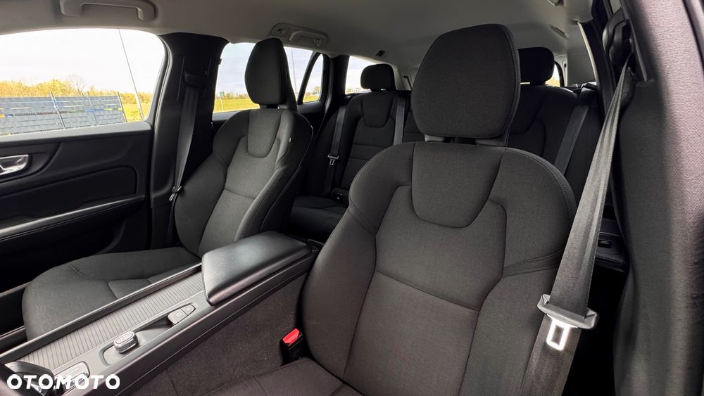 Volvo V60 B3 B Geartronic Momentum - 7