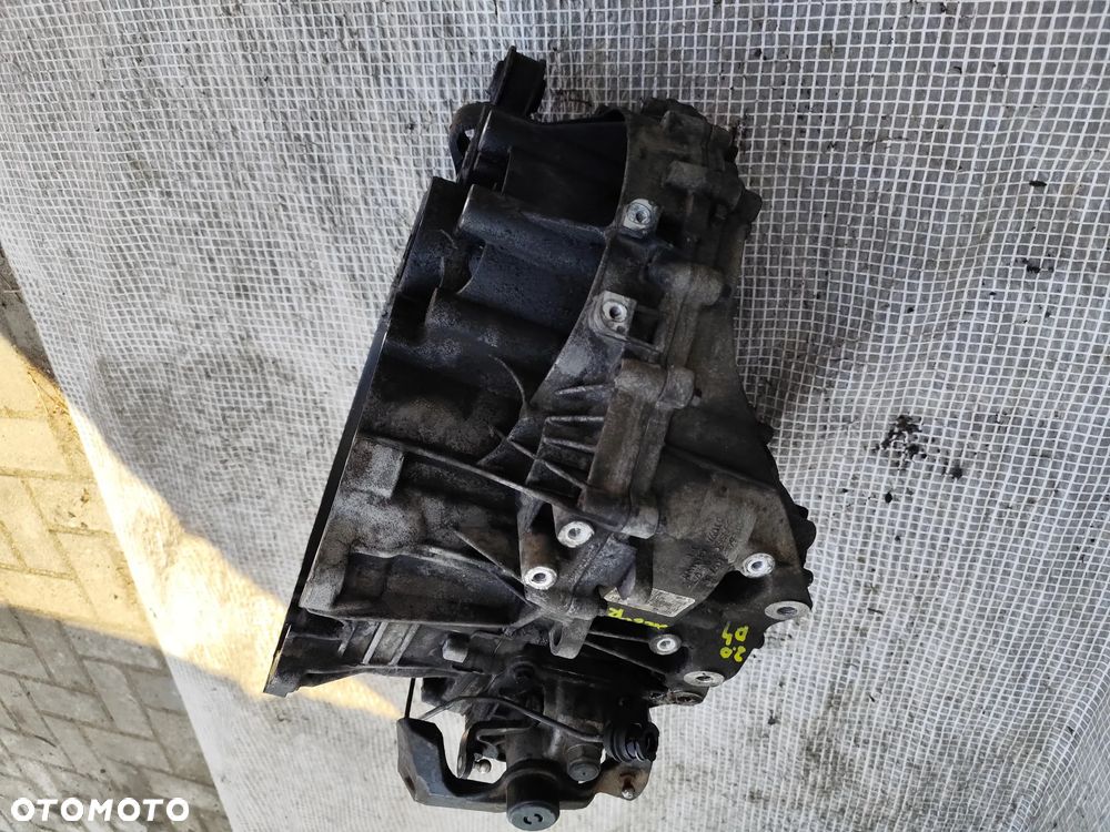 Volvo XC60 I Lift 13-18 2.0 D4 190ps Skrzynia Biegów Manualna EU1R7002GEE - 3