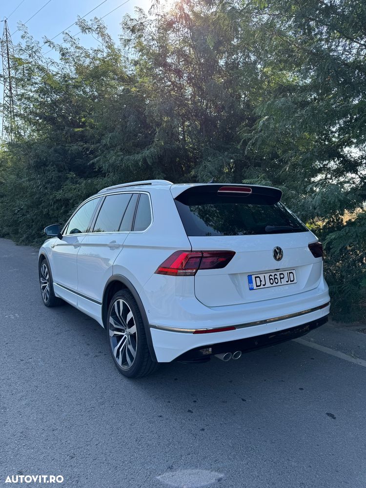 Volkswagen Tiguan - 8