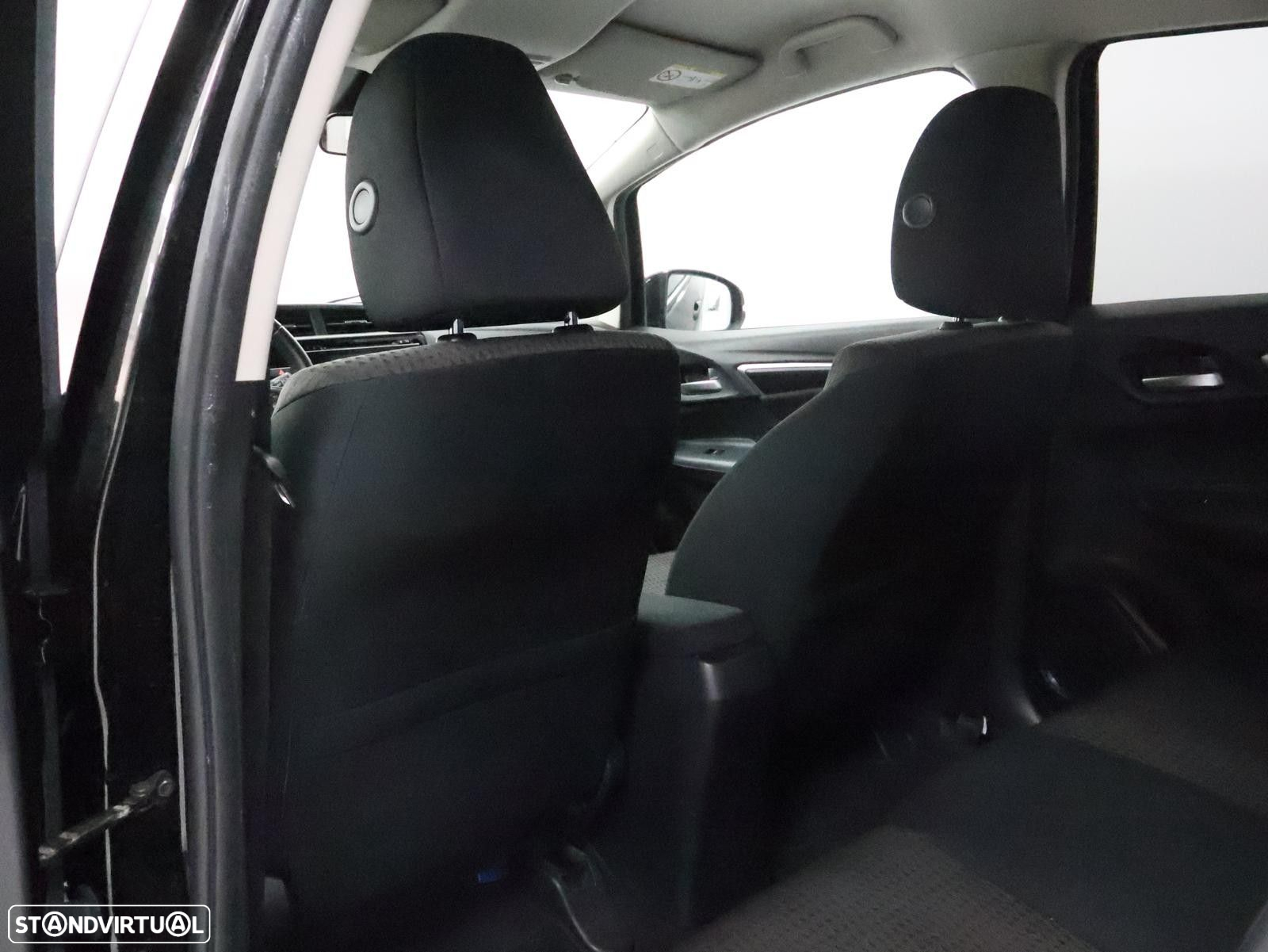 Honda Jazz 1.3 I-VTEC Elegance - 25