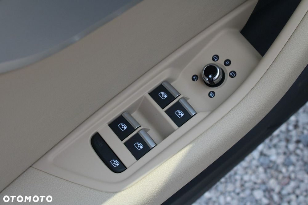 Audi A4 Allroad - 21