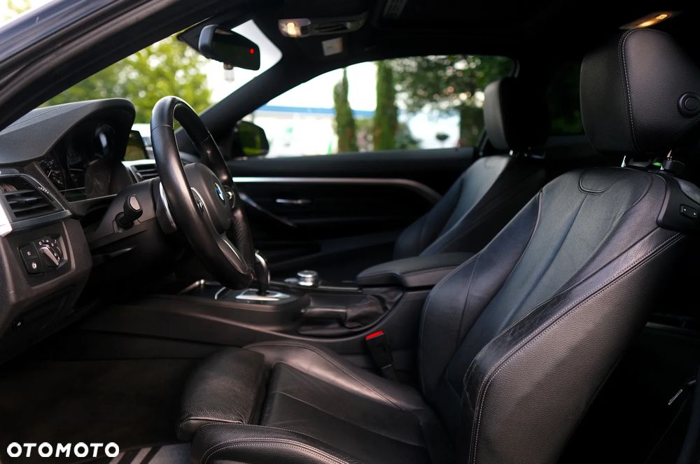 BMW Seria 4 - 21
