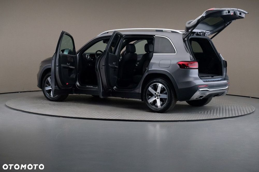 Mercedes-Benz GLB - 7