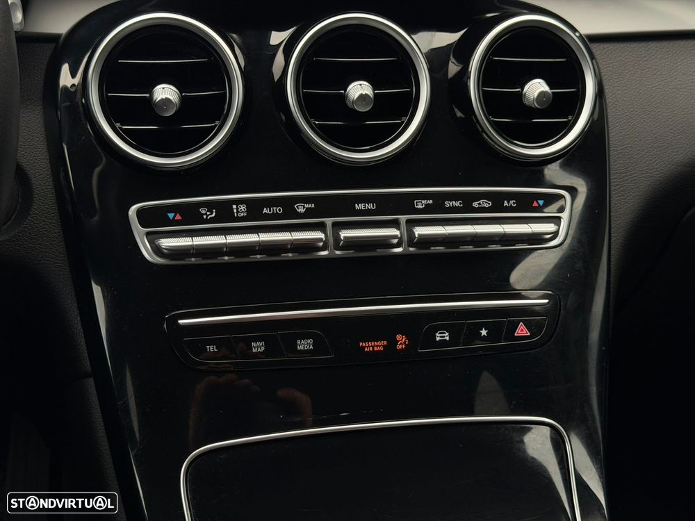 Mercedes-Benz GLC 200 d - 52