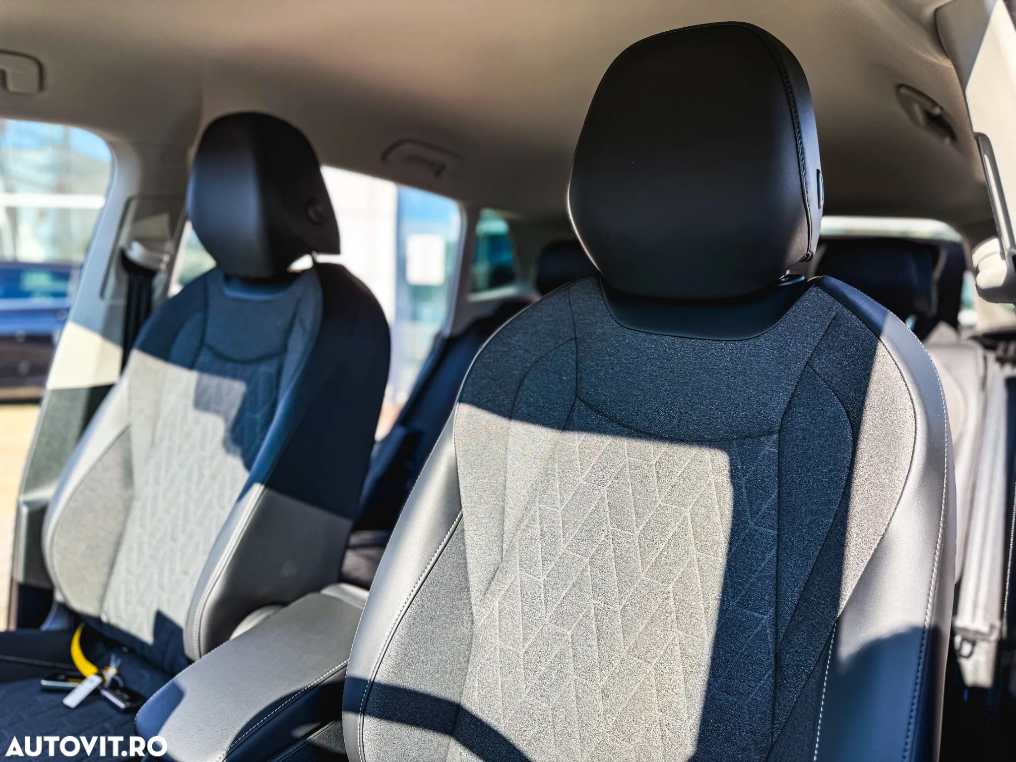 Volkswagen Tiguan 1.5 TSI eHybrid DSG PHEV Life - 9