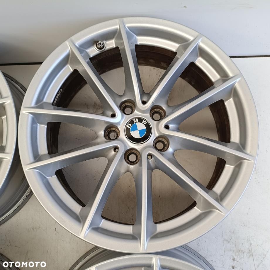 Alufelgi 5x112 17 BMW G30 G31 G32 6868217 4szt (F9142) - 4