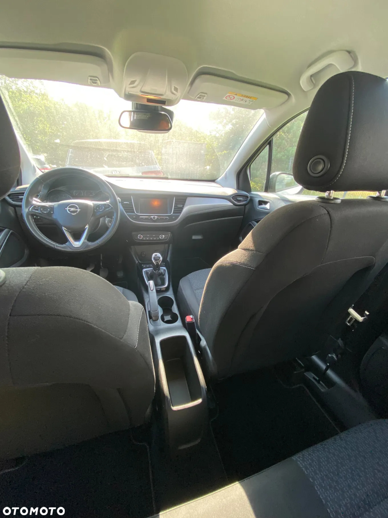 Opel Crossland X - 6