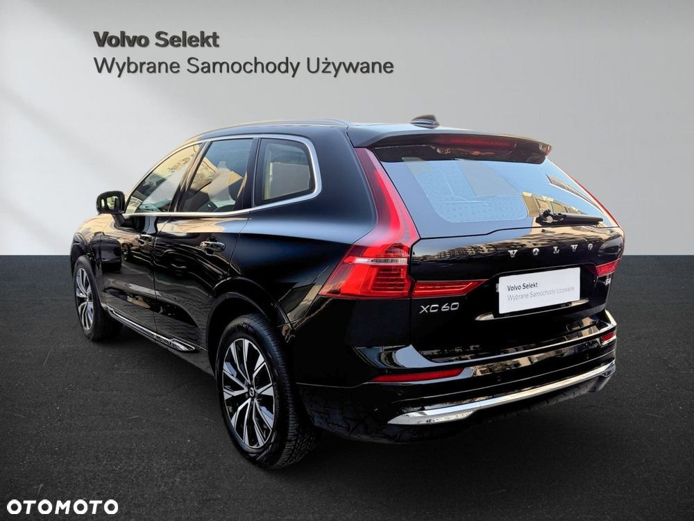 Volvo XC 60 - 8
