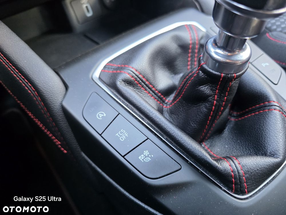 Ford Focus 1.5 EcoBoost ST-Line ASS - 25