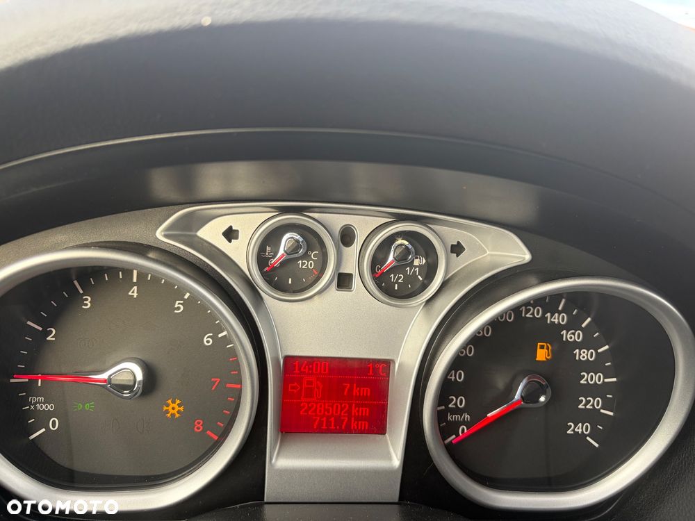 Ford C-MAX 1.8 Trend - 7