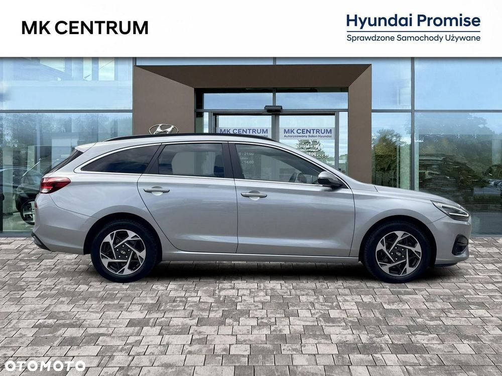 Hyundai i30 - 5