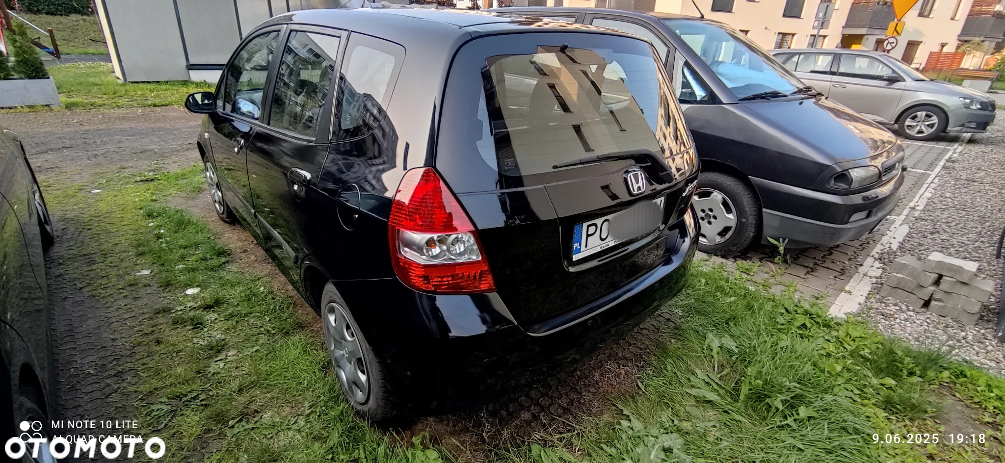 Honda Jazz - 18