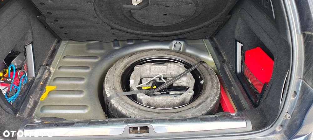 Citroën C5 2.0 HDi Confort - 13