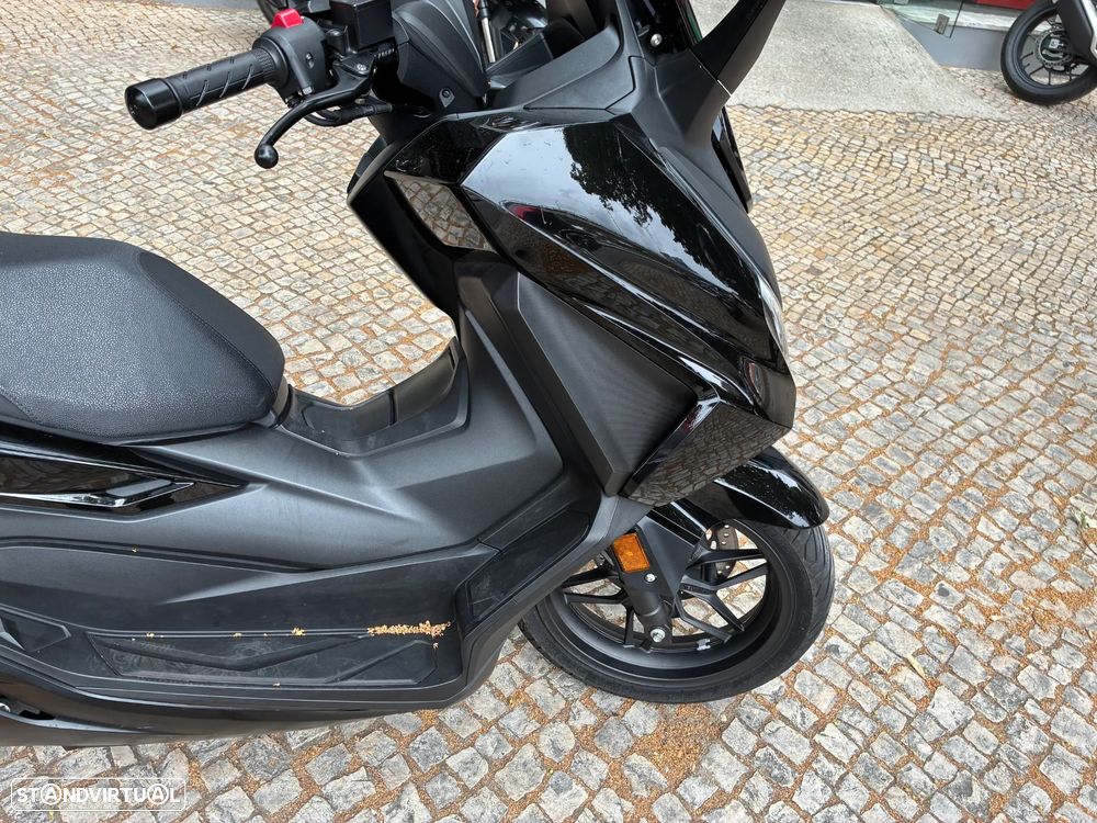 Honda Forza 350 IA - 6