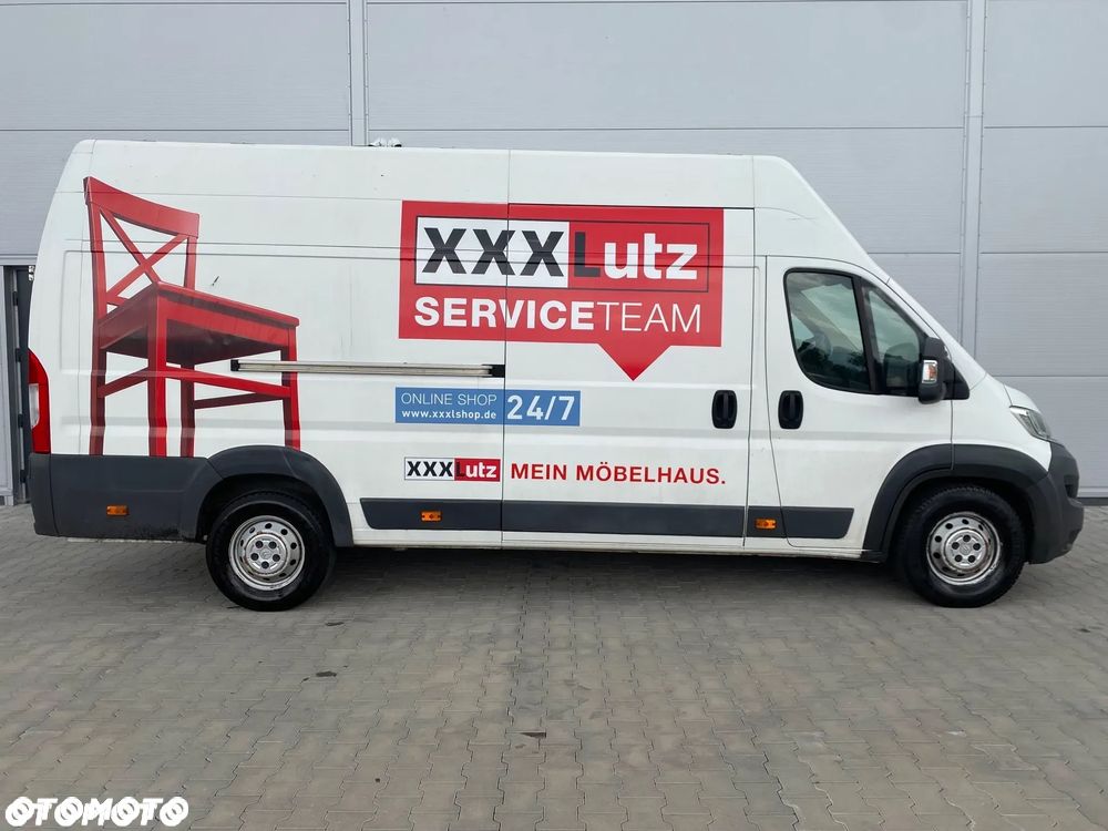 Citroën Jumper - 16