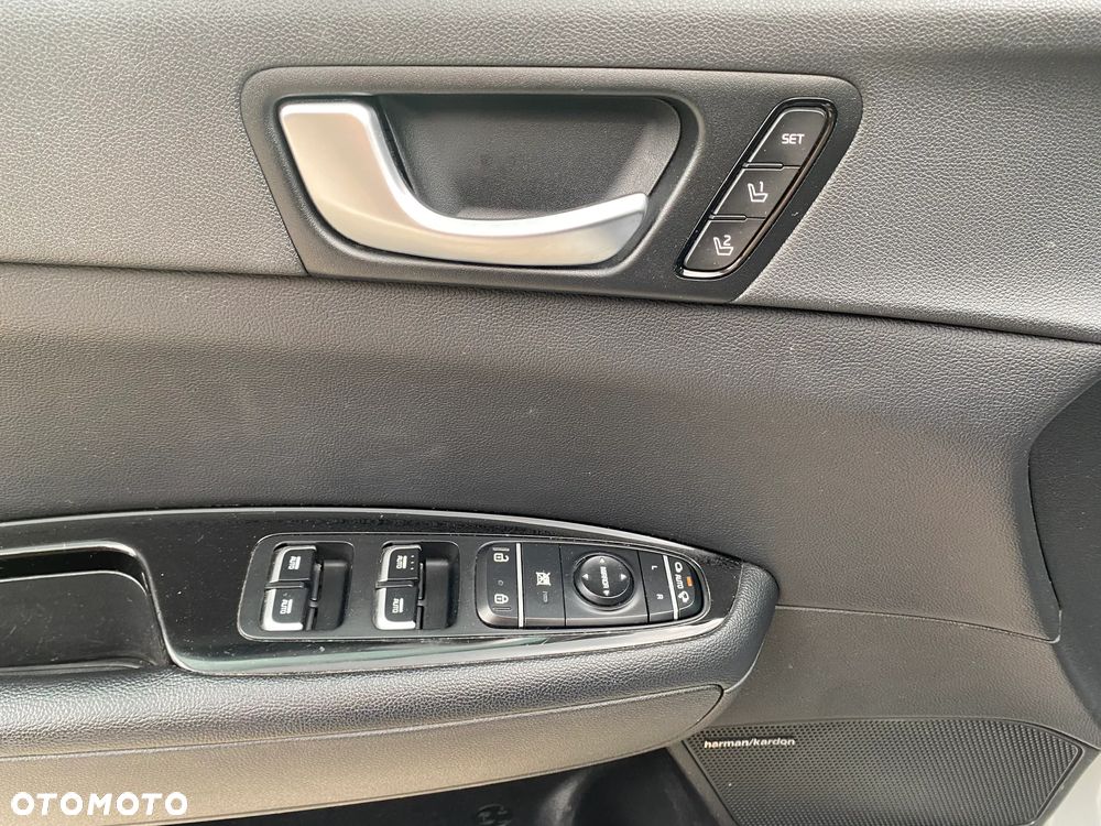 Kia Optima Sportagon 1.7 CRDI DCT Business Supreme - 26