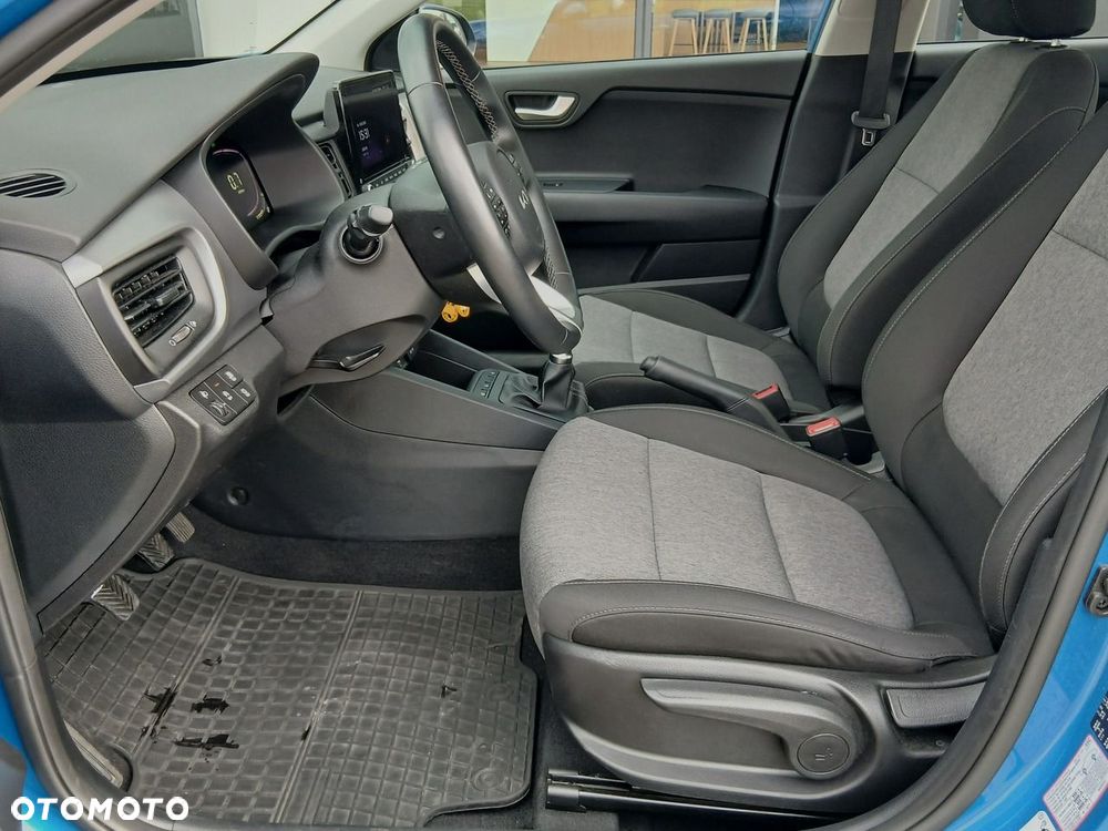 Kia Stonic 1.2 M - 15