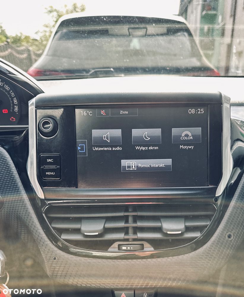 Peugeot 2008 PureTech 82 Style - 28