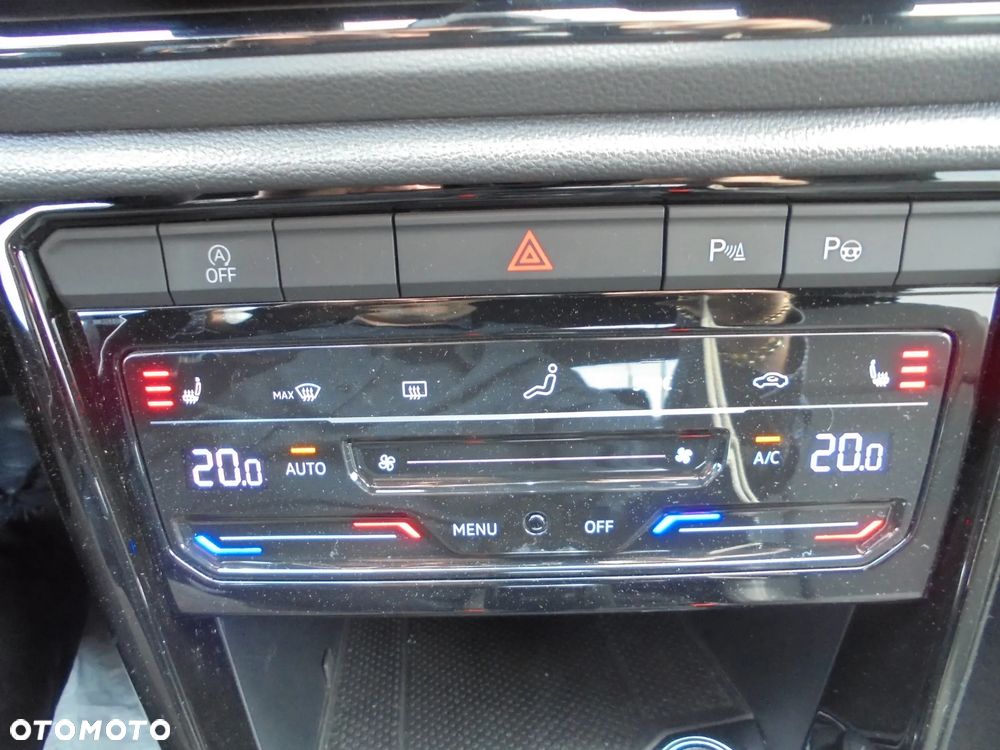 Volkswagen T-Roc 2.0 TDI SCR DSG Style - 19