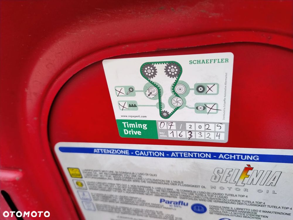 Fiat Punto Evo 1.2 8V - 15