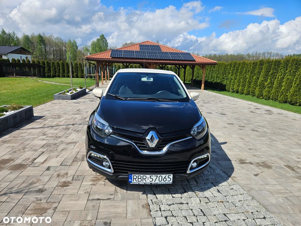 Renault Captur TCe 120 EDC Dynamique - 3