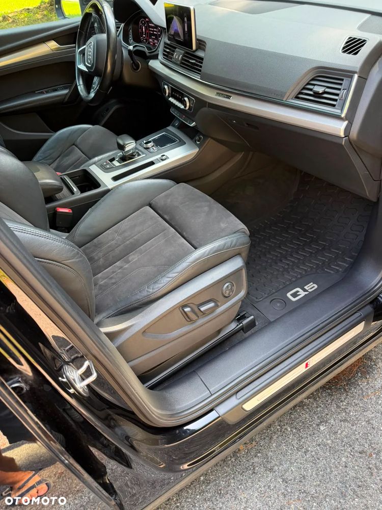 Audi Q5 2.0 TDI Quattro S tronic - 24