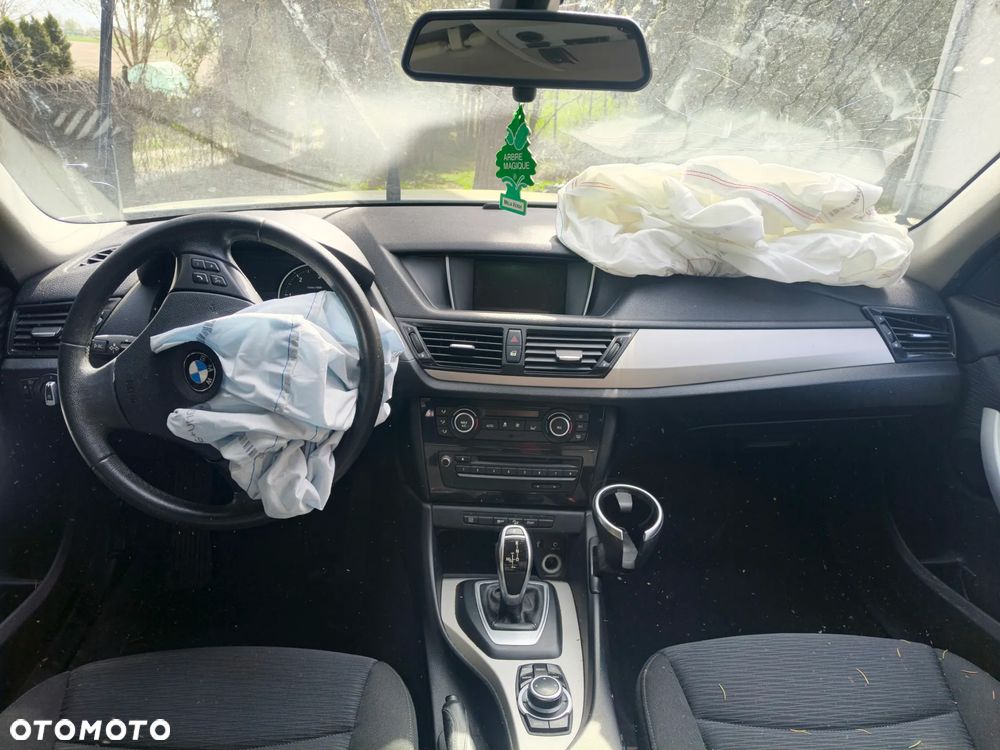 BMW X1 xDrive20d - 6