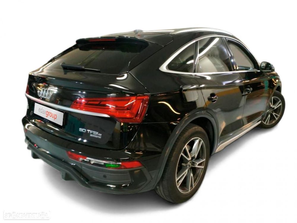 Audi Q5 Sportback 50 TFSIe quattro Advance S tronic - 2