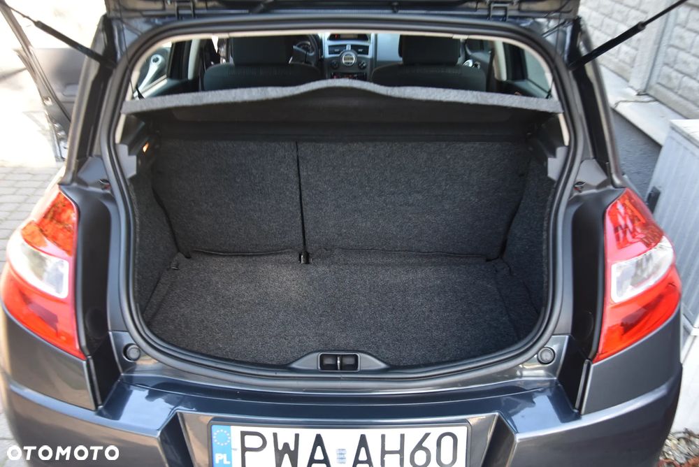 Renault Megane 1.6 16V Dynamique - 30