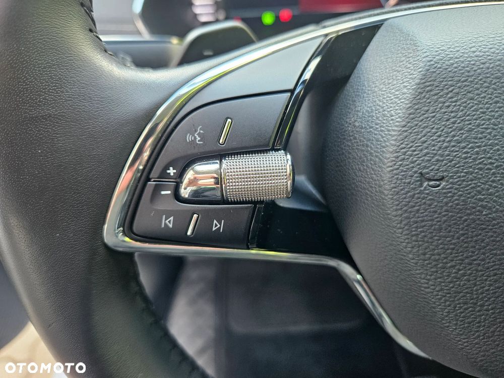 Skoda Octavia 1.5 TSI e-Tec Style DSG - 24