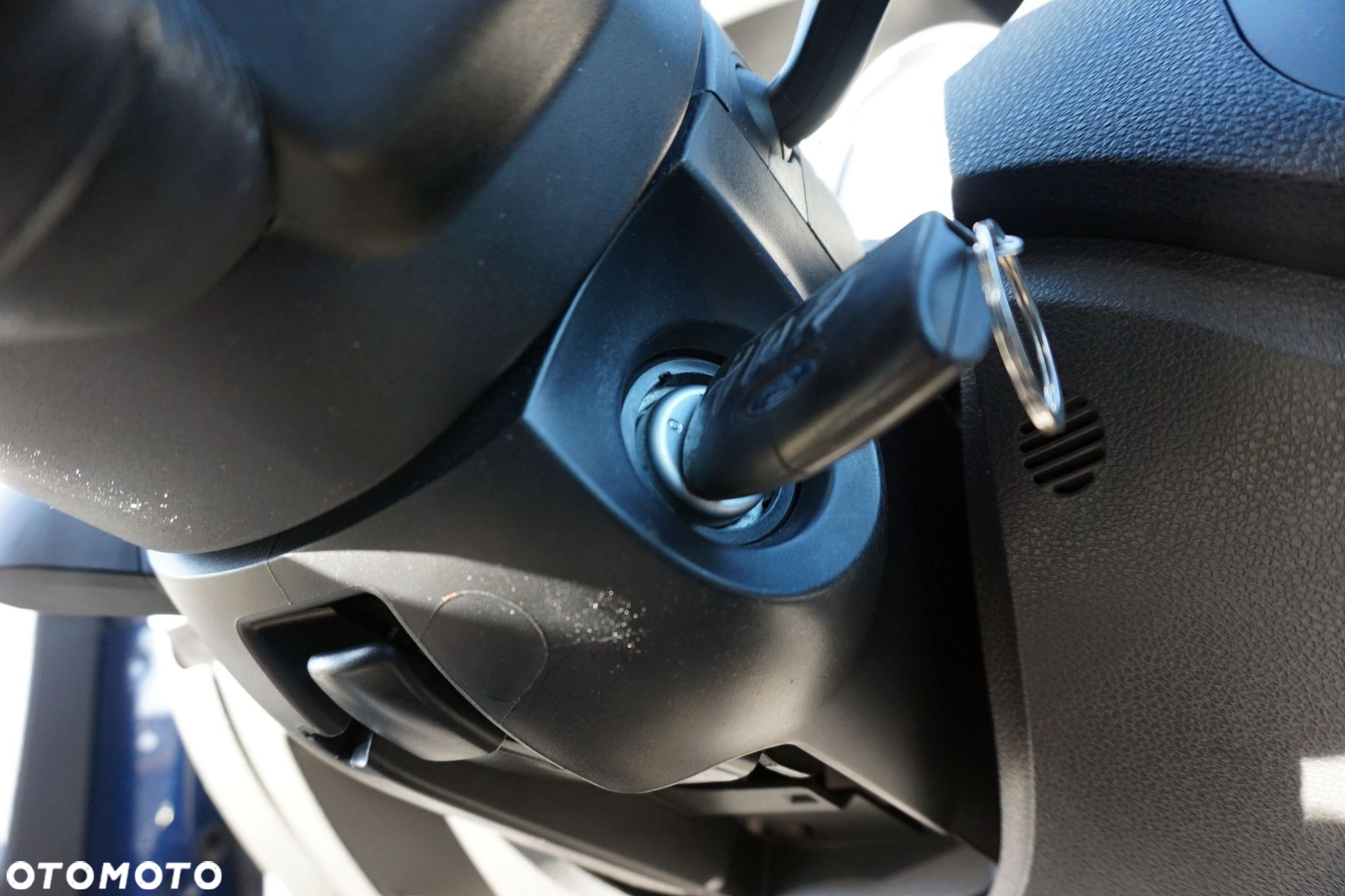 ZESTAW STARTOWY ODPALENIA C-MAX I MK1 LIFT 2.0 TDCI AUTOMAT FORD 2006-2010 - 3