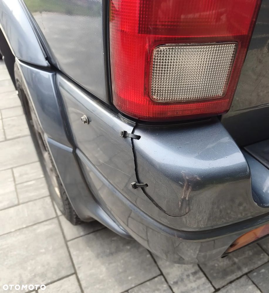 Suzuki Grand Vitara 2.0 Tdi - 16