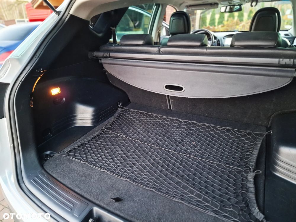 Hyundai ix35 2.0 CRDi Premium 4WD - 39