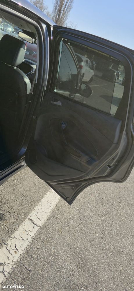 Ford C-Max 2.0 TDCi Start-Stop-System Aut. Titanium - 14