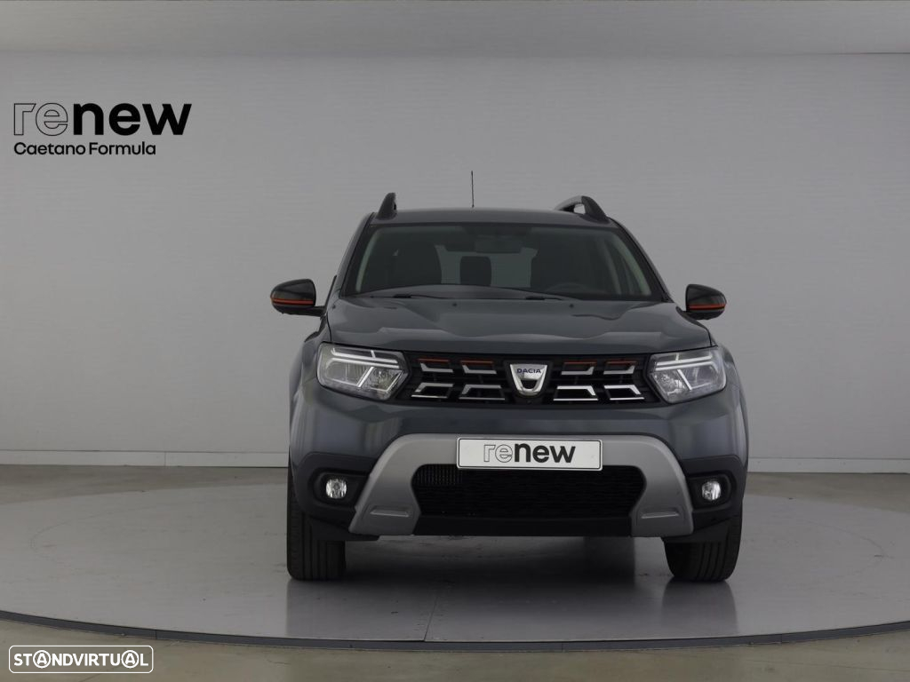 Dacia Duster 1.0 TCe SL Extreme - 3