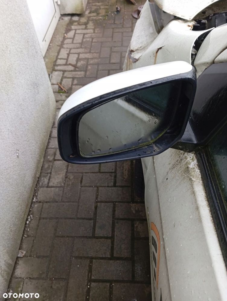 MITSUBISHI SPACE STAR II LUSTERKO ELEKTRYCZNE LEWE 3PIN EU - 2