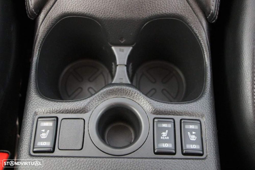 Nissan X-Trail 1.6 dCi Tekna - 21