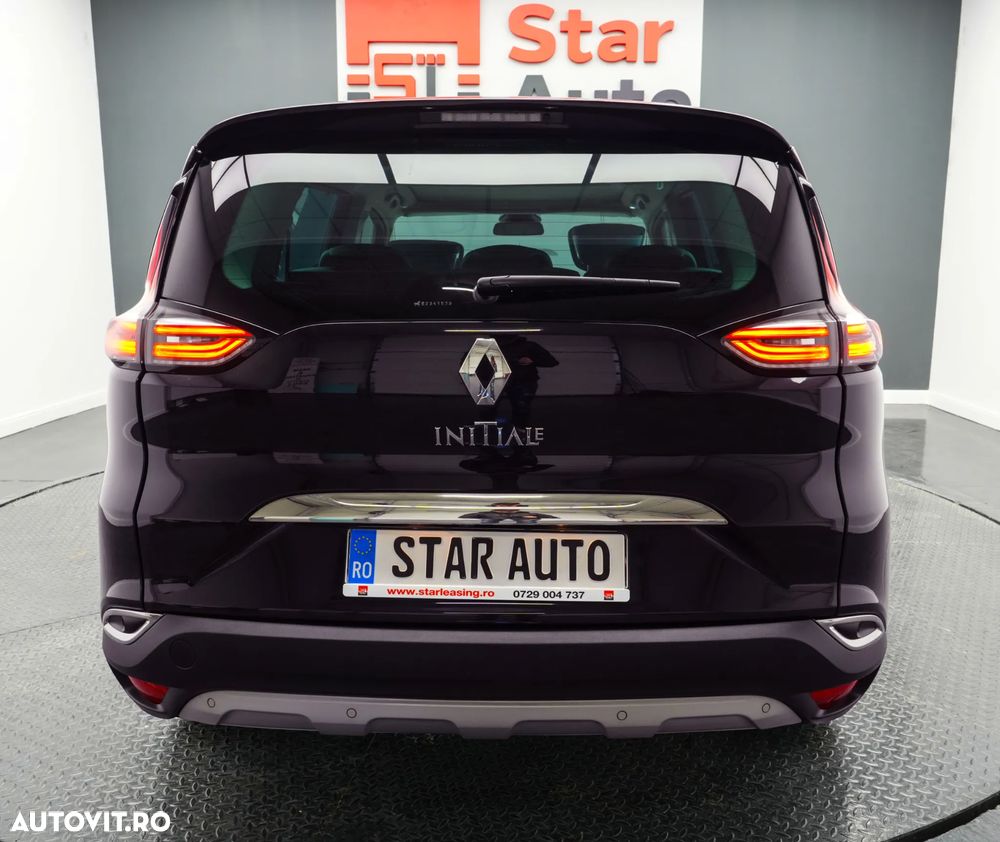 Renault Espace - 6