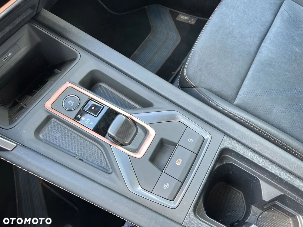 Cupra Leon - 27