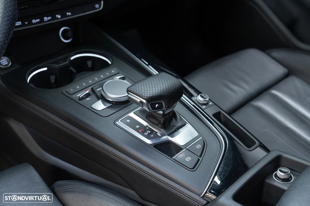 Audi A4 Avant 2.0 TDI S tronic sport - 17
