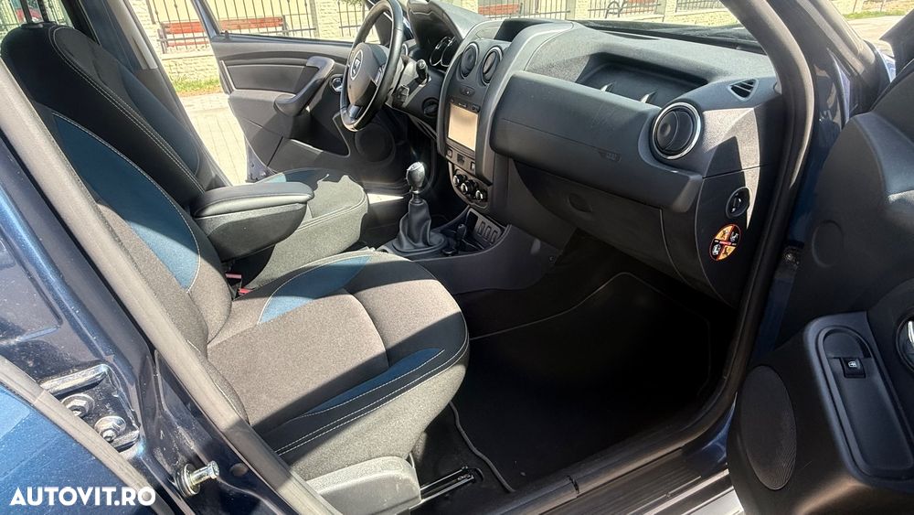 Dacia Duster 1.2 TCe 4x2 Laureate - 6