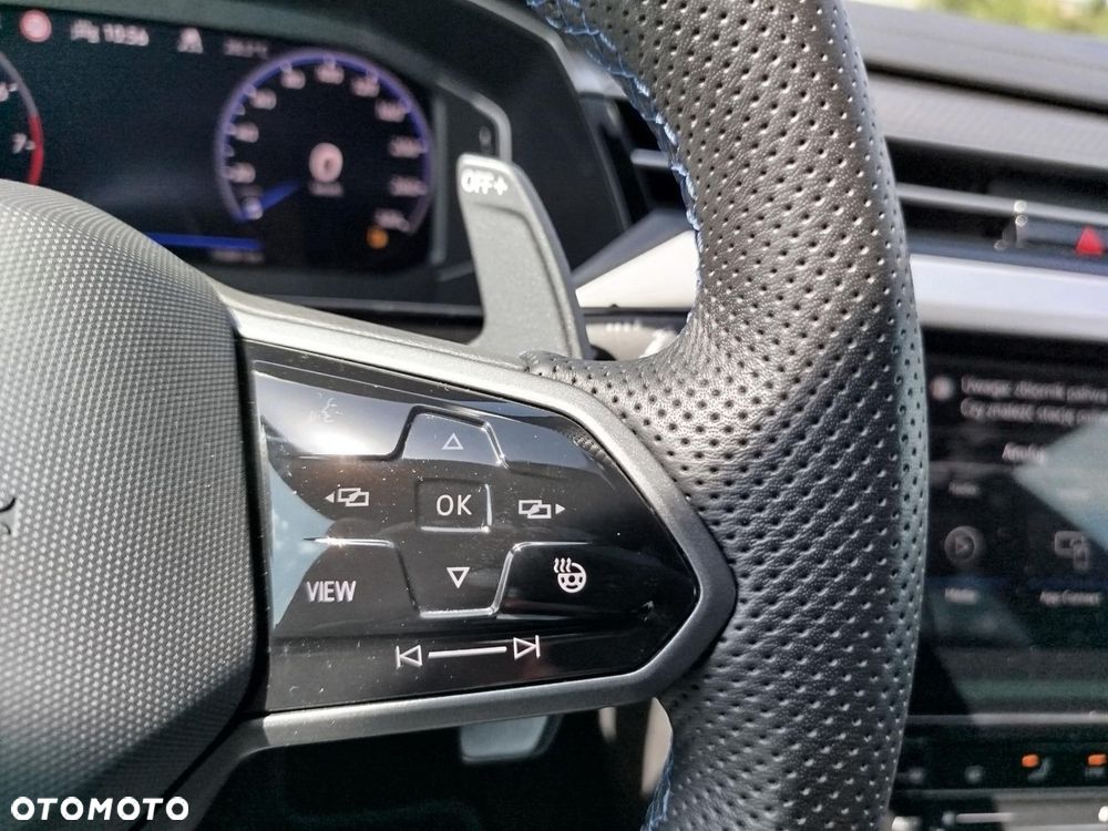 Volkswagen Arteon 2.0 TSI 4Motion R DSG - 12