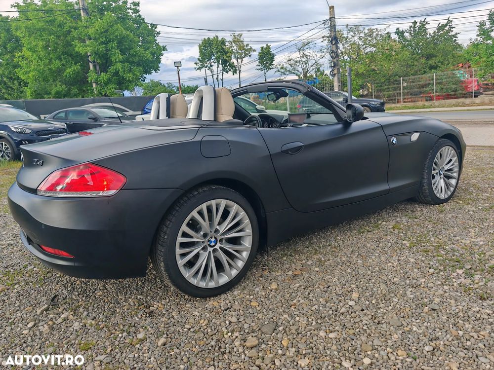 BMW Z4 - 18