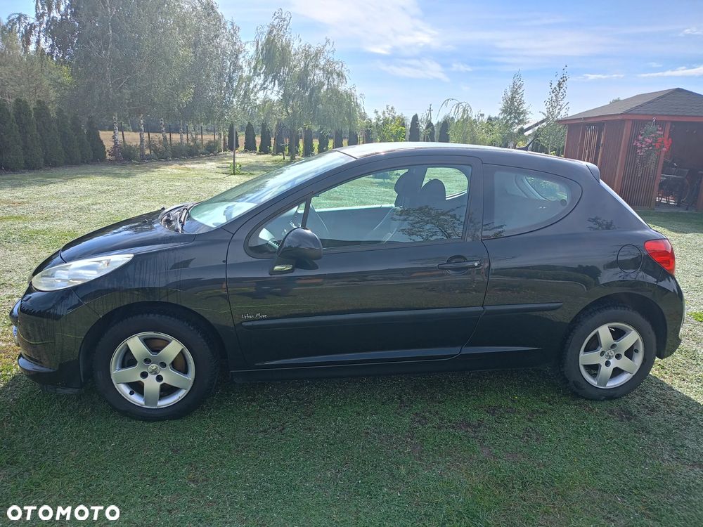 Peugeot 207 - 4