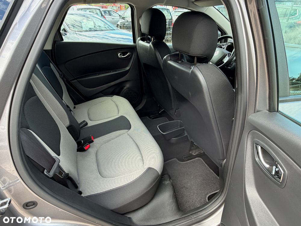 Renault Captur ENERGY TCe 90 Start&Stop Intens - 12