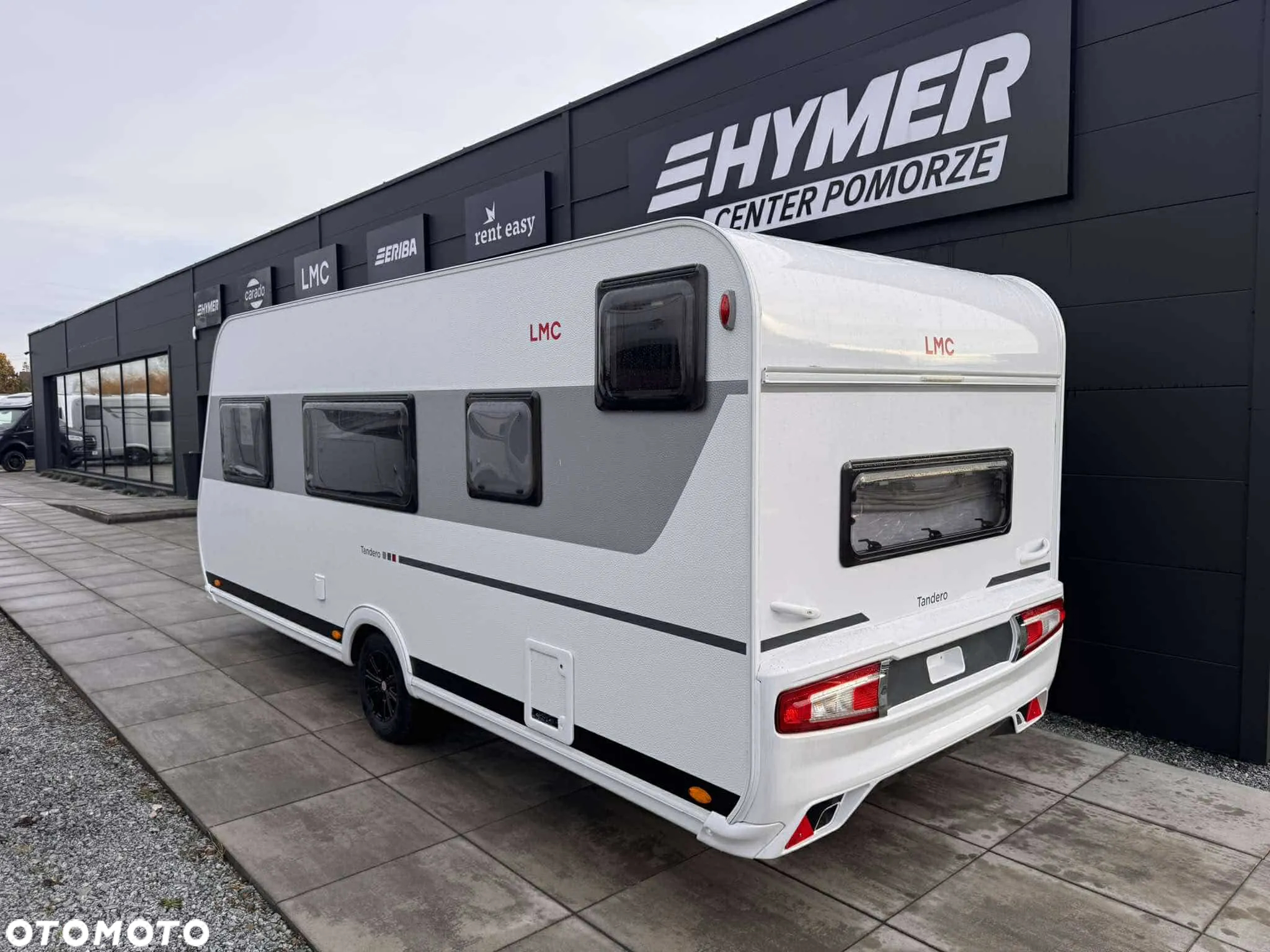 LMC Tandero 500K - 5