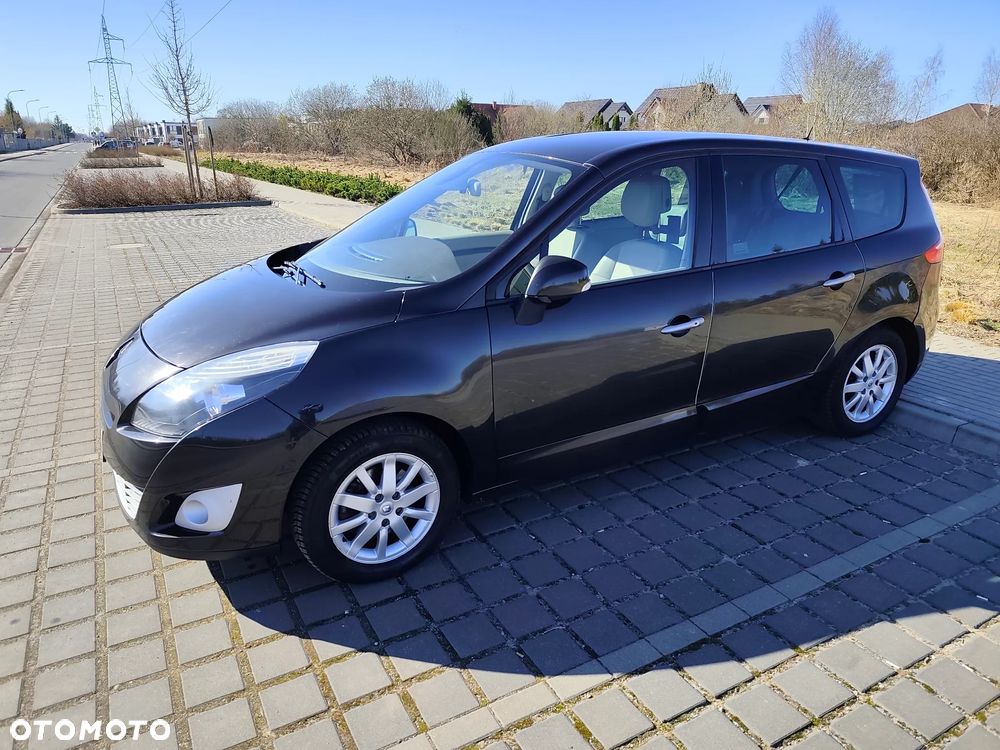Renault Grand Scenic Gr 1.4 16V TCE Privilege - 1