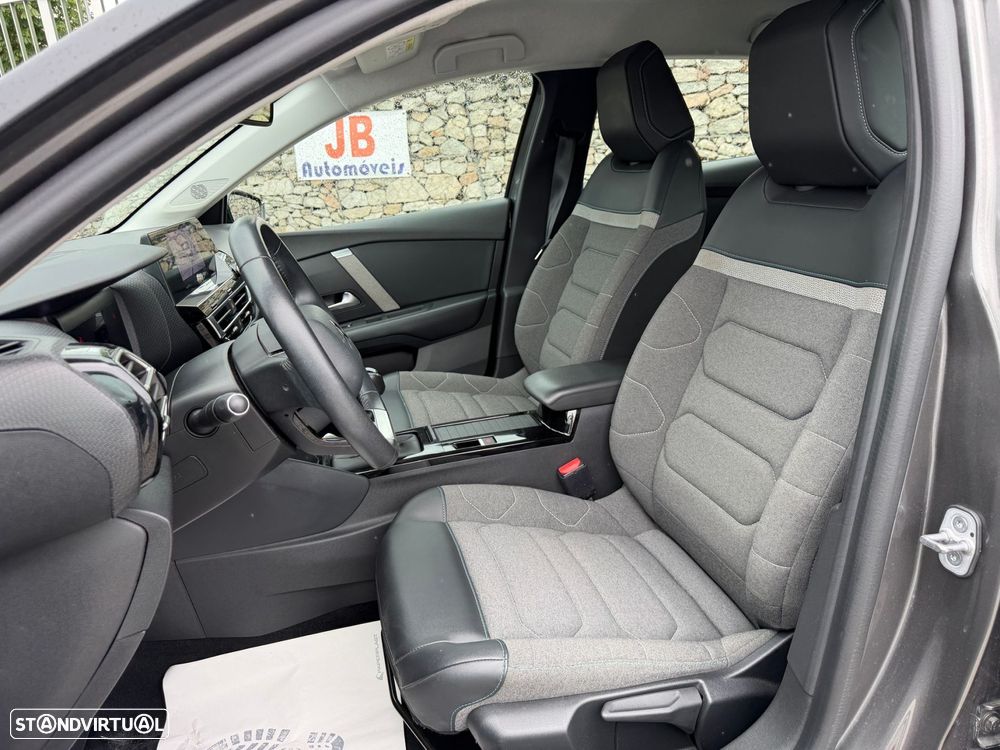 Citroën C4 1.2 PureTech Feel Pack - 9